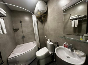 Nikomix Active Serviced Apartment
